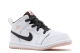 Jordan 1 Mid Arctic TD (640735-180) weiss 6