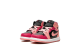 Jordan 1 Mid Coral Chalk TD (640735-662) bunt 3