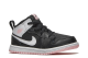 Jordan 1 Mid Light Arctic TD (644507 061) bunt 5