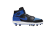 Jordan 1 Mid TD Cleat (AR5604 041) bunt 3