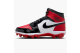 Jordan 1 Mid TD Cleat Bred Toe (FJ6805-601) bunt 1