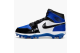 Jordan 1 Mid TD Cleat Game Royal Patent (FJ6805-401) bunt 1