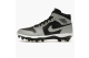 Jordan 1 Mid TD Cleat Shadow 2.0 (FJ6805 002) bunt 1