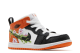 Jordan 1 Mid Se Basketball Blossom TD (DQ8391 100) bunt 5