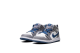 Jordan 1 Mid TD Blue Cement True (DQ8425-014) bunt 2
