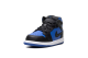 Jordan 1 Mid TD Blue Royal (DQ8425-042) bunt 4