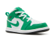 Jordan 1 Mid Lucky Green TD (DQ8425 301) bunt 5