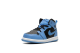 Jordan 1 Mid TD Blue University (DQ8425-401) bunt 4