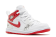 Jordan 1 Mid Rookie Season TD (DR6497-116) weiss 6