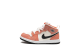 Jordan 1 Mid SE Suede TD (DV1340-800) bunt 1