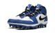 Jordan 1 Mid TD Cleat Game Royal (FJ6805-104) bunt 2