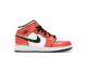 Jordan 1 Mid SE GS Turf (BQ6931-802) bunt 2