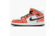 Jordan 1 Mid SE PS Turf (BQ6932-802) bunt 2