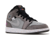 Jordan 1 Mid Wings Nyc Subway GS (FZ1209 001) grau 5