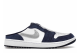 Jordan 1 Mule Golf Midnight Navy (FJ1214-102) bunt 4