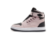 Jordan 1 Nova XX Barely Rose (AV4052-602) bunt 1