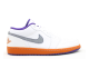 Jordan 1 Phat Low Phoenix Suns (350571 181) weiss 3