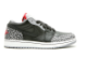 Jordan 1 Phat Low Cement (350571 061) schwarz 2