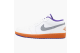 Jordan 1 Phat Low Phoenix Suns (350571 181) weiss 1