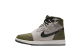 Jordan 1 Rebel XX Olive Canvas (AR5599 300) bunt 1