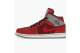 Jordan 1 Retro 89 Fire (599873-602) rot 1