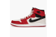 Jordan 1 AJKO Retro Chicago Vintage High 2010 (402297-101) bunt 2
