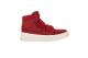 Jordan 1 Retro Hi Double Strap Gym High (AQ7924-601) rot 4