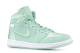 Jordan 1 Retro High Season of Her Mint Womens (AO1847-345) türkis 6