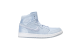 Jordan 1 Retro High Season of Her Hydrogen Blue Air (AO1847-445) blau 4