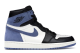 Jordan 1 Retro High Blue Moon OG (555088-115) bunt 3