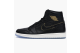 Jordan 1 Retro High OG Air (555088-031) schwarz 2