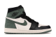 Jordan 1 Retro High Clay Green OG (555088-135) bunt 3