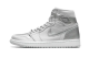 Jordan 1 Retro High OG CO.JP Neutral 2020 Grey (DC1788-029) silber 4