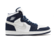 Jordan 1 Retro High CO.JP 2001 Japan Navy (136060-101) bunt 5