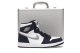 Jordan 1 Retro High CO.JP Midnight Navy Suitcase Special Box (DB5877-100) bunt 3