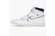 Jordan 1 Retro High Double Strap Air (AQ7924-101) weiss 2