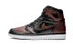 Jordan 1 Retro High OG Fearless Rose Gold Air Metallic (CU6690-006) bunt 3