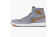 Jordan Air 1 Retro High Flyknit (919704-025) grau 2