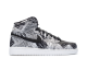 Jordan 1 Retro High BHM (739640-110) bunt 4