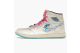 Jordan 1 Golf Michelle Wie West High NRG 2 Retro Aloha (FV3565-100) weiss 6