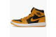 Jordan 1 High Golf Retro Pollen (DQ0660-700) bunt 6