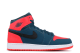 Jordan 1 Retro High Russell Westbrook GS (705300-312) bunt 5