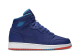 Jordan 1 Retro High Deep Royal GS (705300-433) blau 5