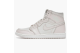 Jordan 1 Retro High OG Ice Guava Air (555088-801) beige 2