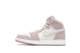 Jordan 1 Retro High Heiress Premium gs (832596-025) bunt 1