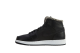 Jordan 1 Retro High GS (332148-014) schwarz 1