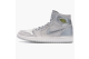 Jordan 1 CO.JP Metallic Silver 2001 (136060-001) grau 2