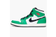 Jordan 1 Retro High OG PS Lucky Green (CU0449-300) bunt 2