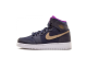 Jordan 1 Retro High Maya Moore (332148 428) schwarz 1