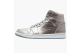 Jordan 1 Retro High Metallic Zinc (332550 003) silber 1
